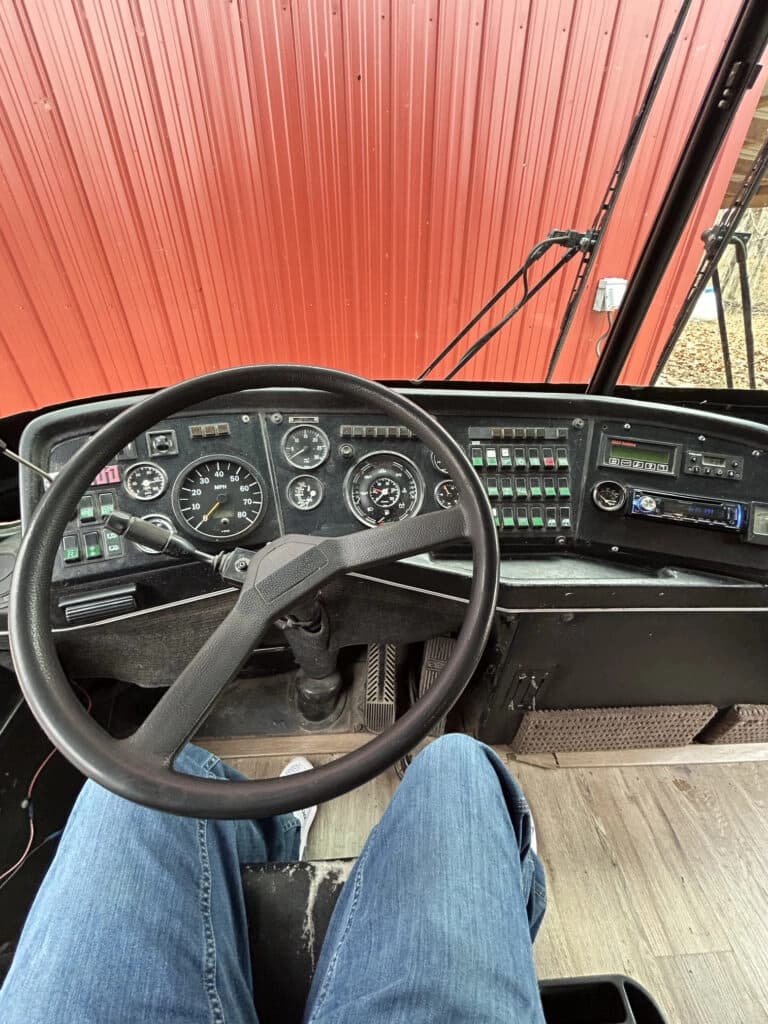 1996 VanHool T8 Star Car Entertainer - Thumbnail 6 1996 VanHool T8 Star Car Entertainer - Thumbnail 6