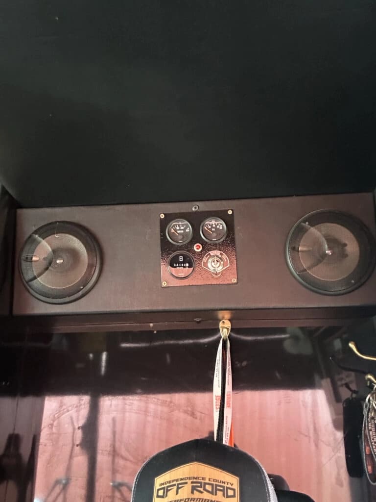 1996 VanHool T8 Star Car Entertainer - Thumbnail 7 1996 VanHool T8 Star Car Entertainer - Thumbnail 7