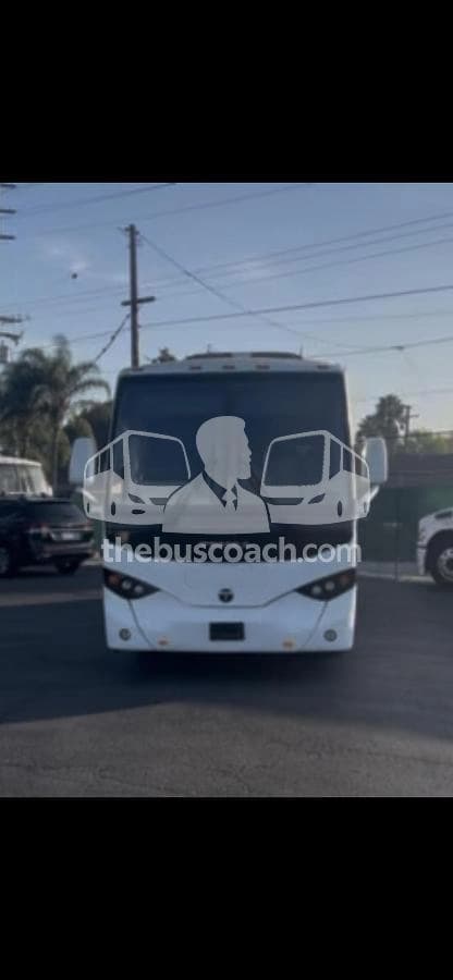 2020 Temsa TS30 bus 2020 Temsa TS30 bus