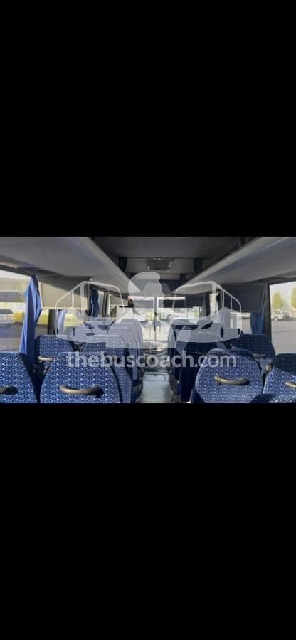 2020 Temsa TS30 - Thumbnail 2 2020 Temsa TS30 - Thumbnail 2