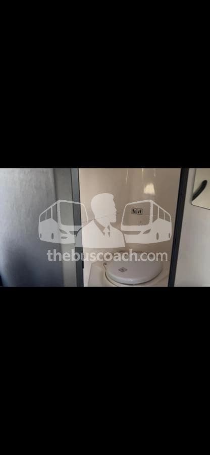 2020 Temsa TS30 - Thumbnail 11 2020 Temsa TS30 - Thumbnail 11