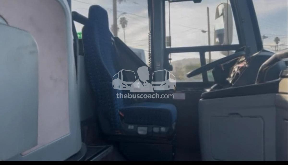 2020 Temsa TS30 - Thumbnail 4 2020 Temsa TS30 - Thumbnail 4