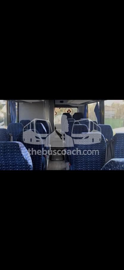 2020 Temsa TS30 - Thumbnail 5 2020 Temsa TS30 - Thumbnail 5