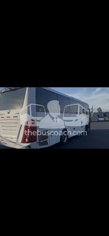 2020 Temsa TS30 - Thumbnail 7 2020 Temsa TS30 - Thumbnail 7