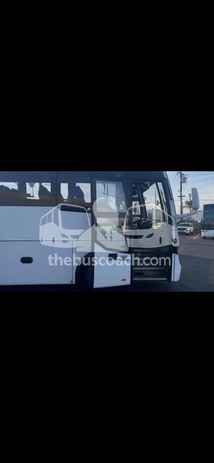 2020 Temsa TS30 - Thumbnail 9 2020 Temsa TS30 - Thumbnail 9