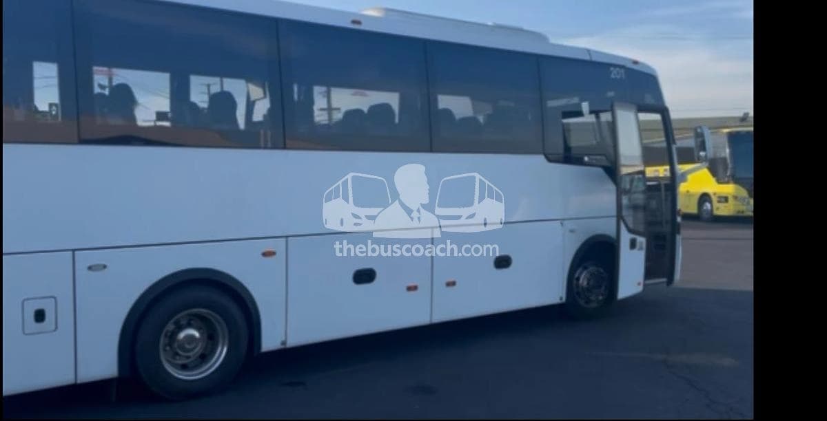 2020 Temsa TS30 - Thumbnail 10 2020 Temsa TS30 - Thumbnail 10