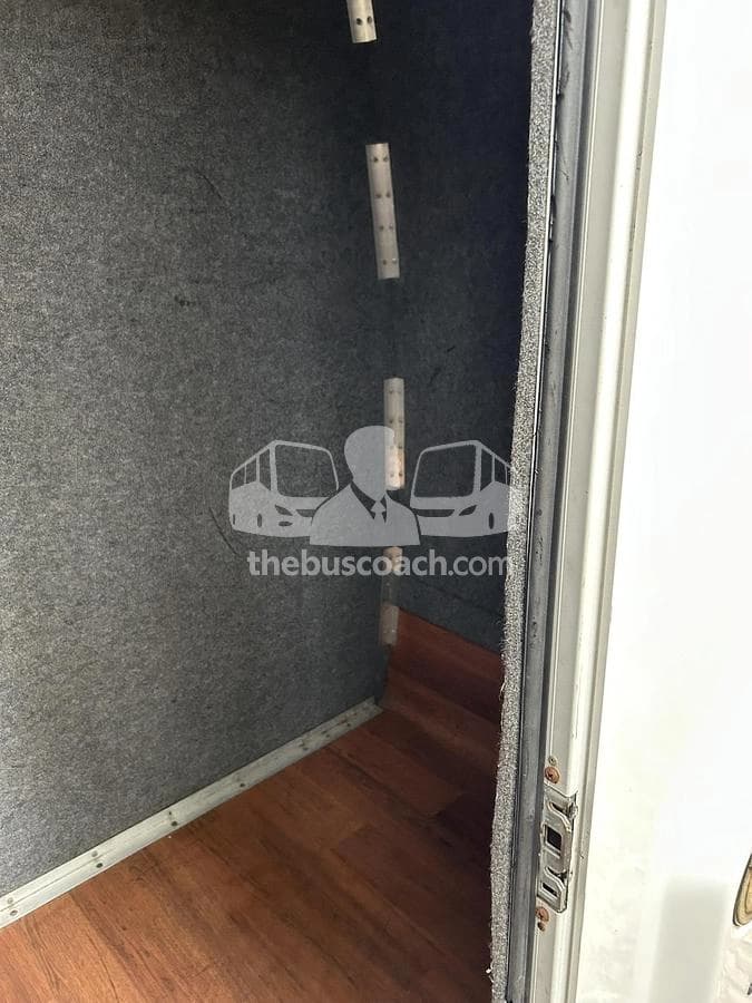 2016 Ameritrans 285 - Thumbnail 11 2016 Ameritrans 285 - Thumbnail 11