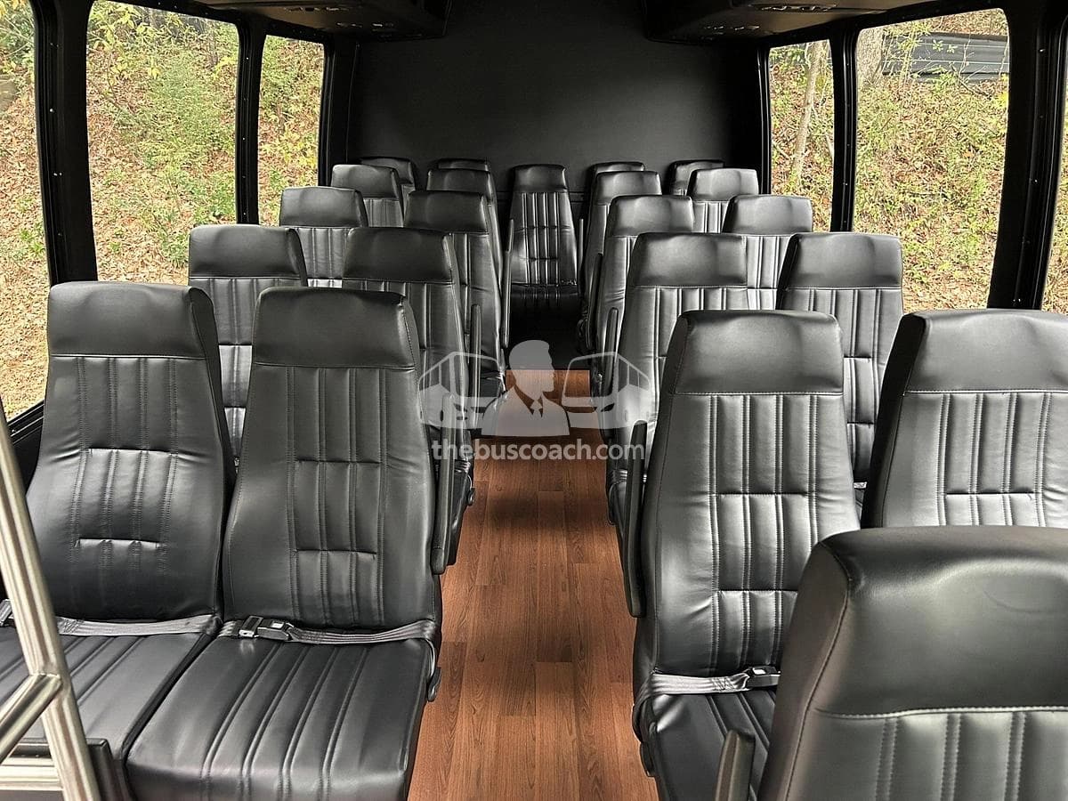 2016 Ameritrans 285 - Thumbnail 12 2016 Ameritrans 285 - Thumbnail 12