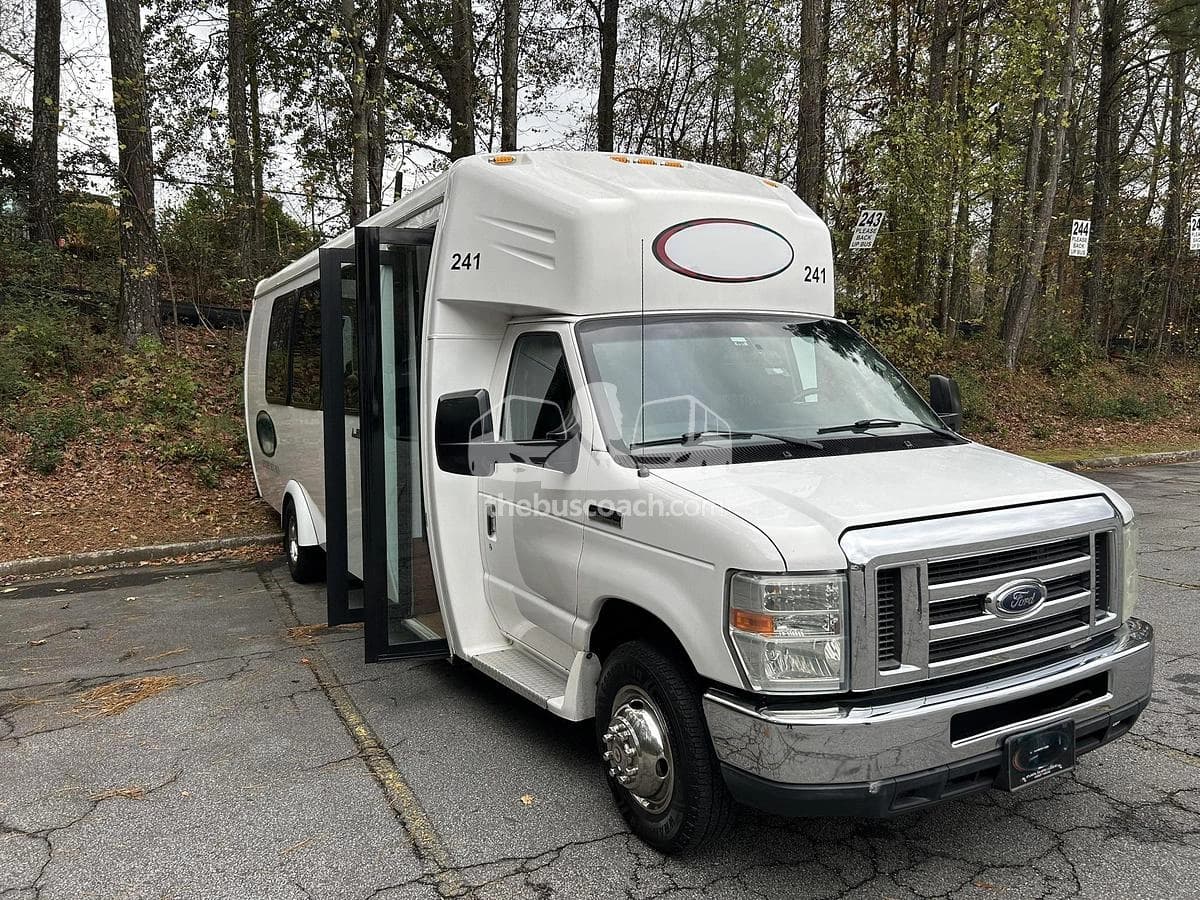 2016 Ameritrans 285 - Thumbnail 13 2016 Ameritrans 285 - Thumbnail 13