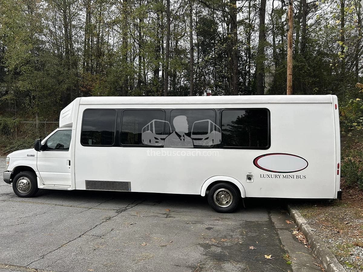 2016 Ameritrans 285 - Thumbnail 3 2016 Ameritrans 285 - Thumbnail 3