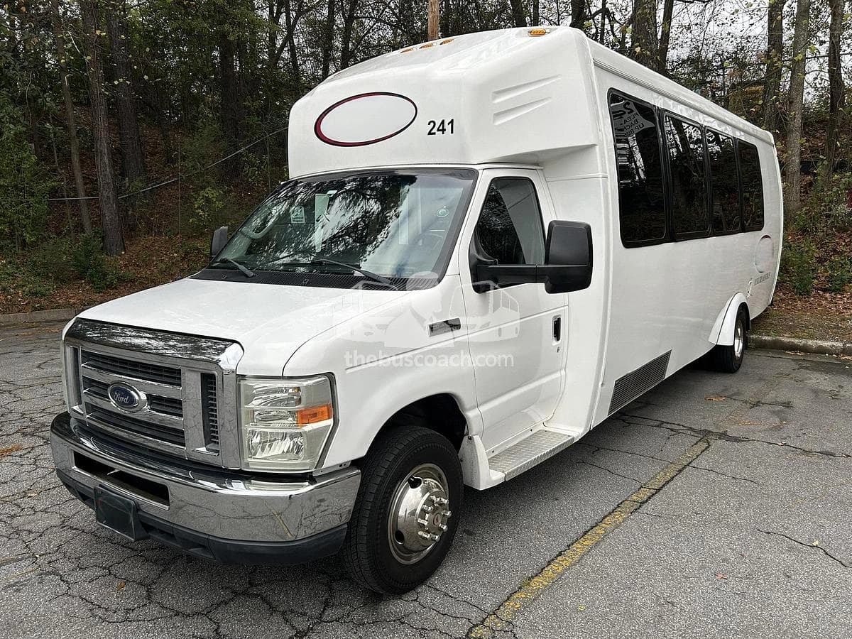 2016 Ameritrans 285 - Thumbnail 5 2016 Ameritrans 285 - Thumbnail 5