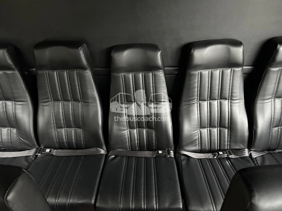 2016 Ameritrans 285 - Thumbnail 6 2016 Ameritrans 285 - Thumbnail 6