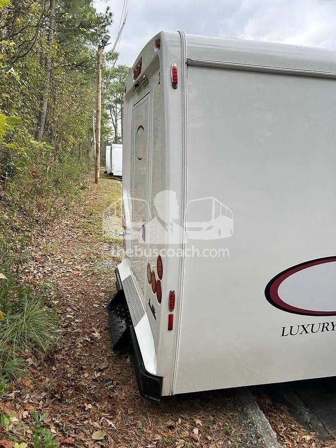 2016 Ameritrans 285 - Thumbnail 8 2016 Ameritrans 285 - Thumbnail 8