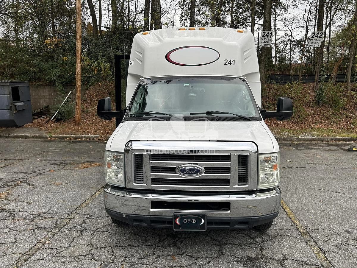 2016 Ameritrans 285 - Thumbnail 9 2016 Ameritrans 285 - Thumbnail 9