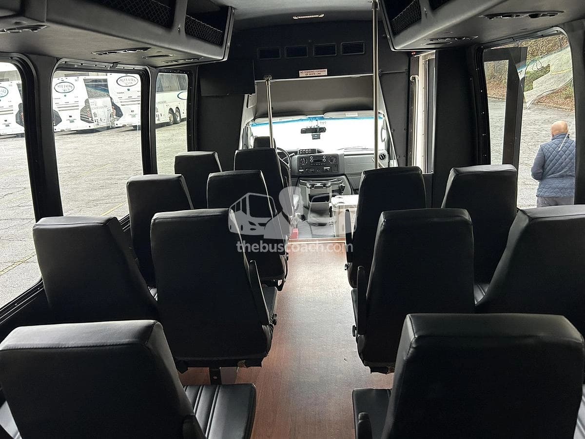 2016 Ameritrans 285 - Thumbnail 10 2016 Ameritrans 285 - Thumbnail 10