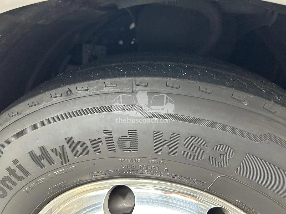 2015 Temsa TS30 - Thumbnail 11 2015 Temsa TS30 - Thumbnail 11