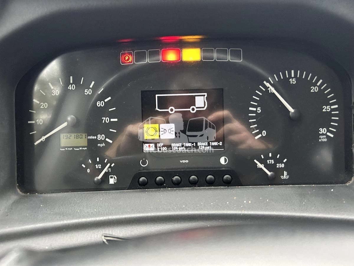 2015 Temsa TS30 - Thumbnail 16 2015 Temsa TS30 - Thumbnail 16