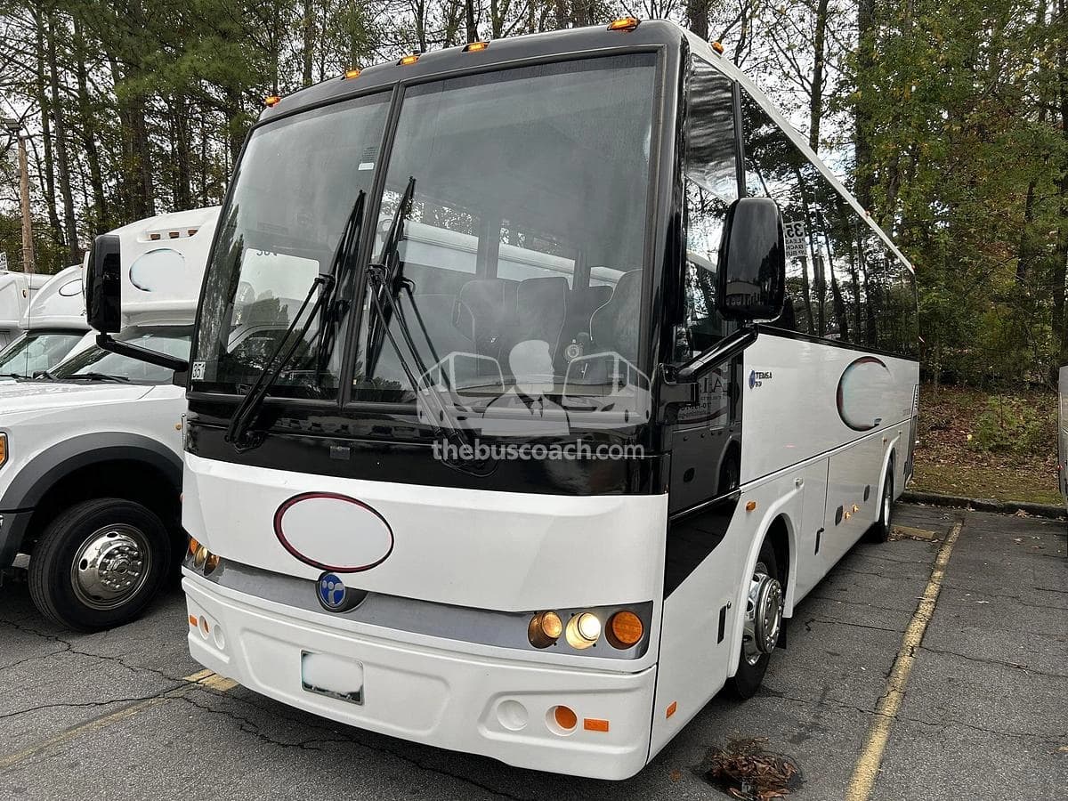 2015 Temsa TS30 - Thumbnail 20 2015 Temsa TS30 - Thumbnail 20