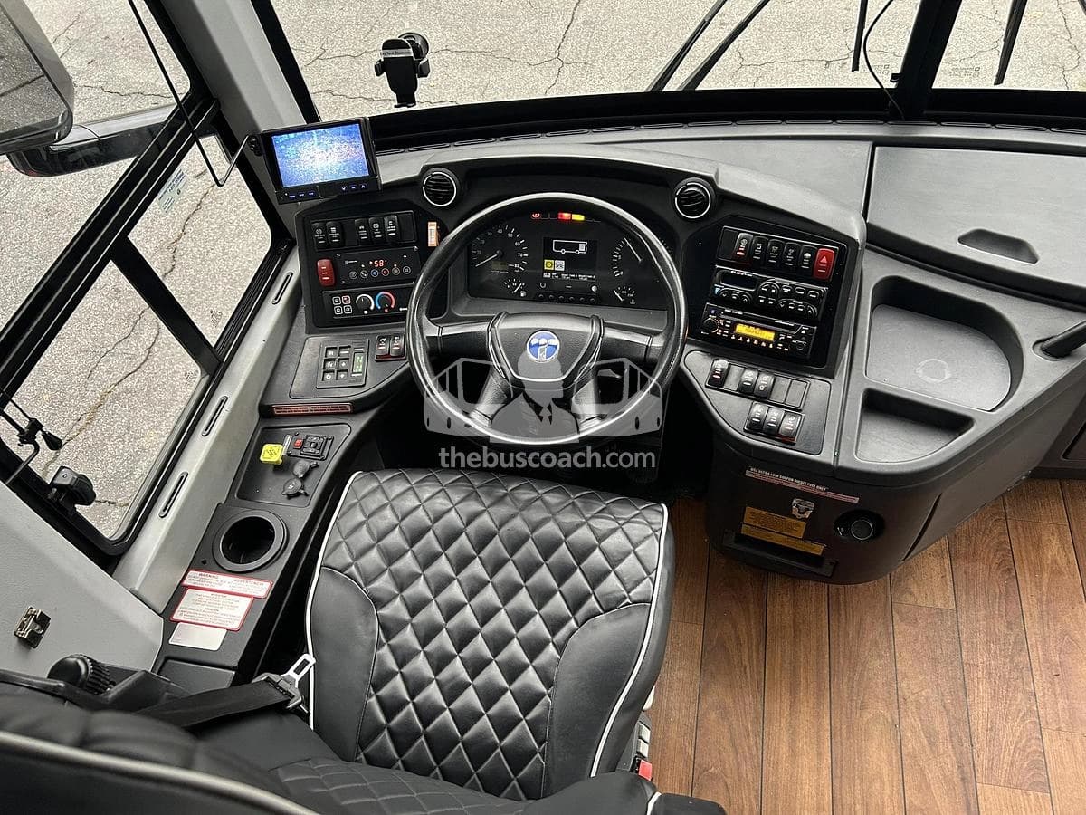 2015 Temsa TS30 - Thumbnail 21 2015 Temsa TS30 - Thumbnail 21