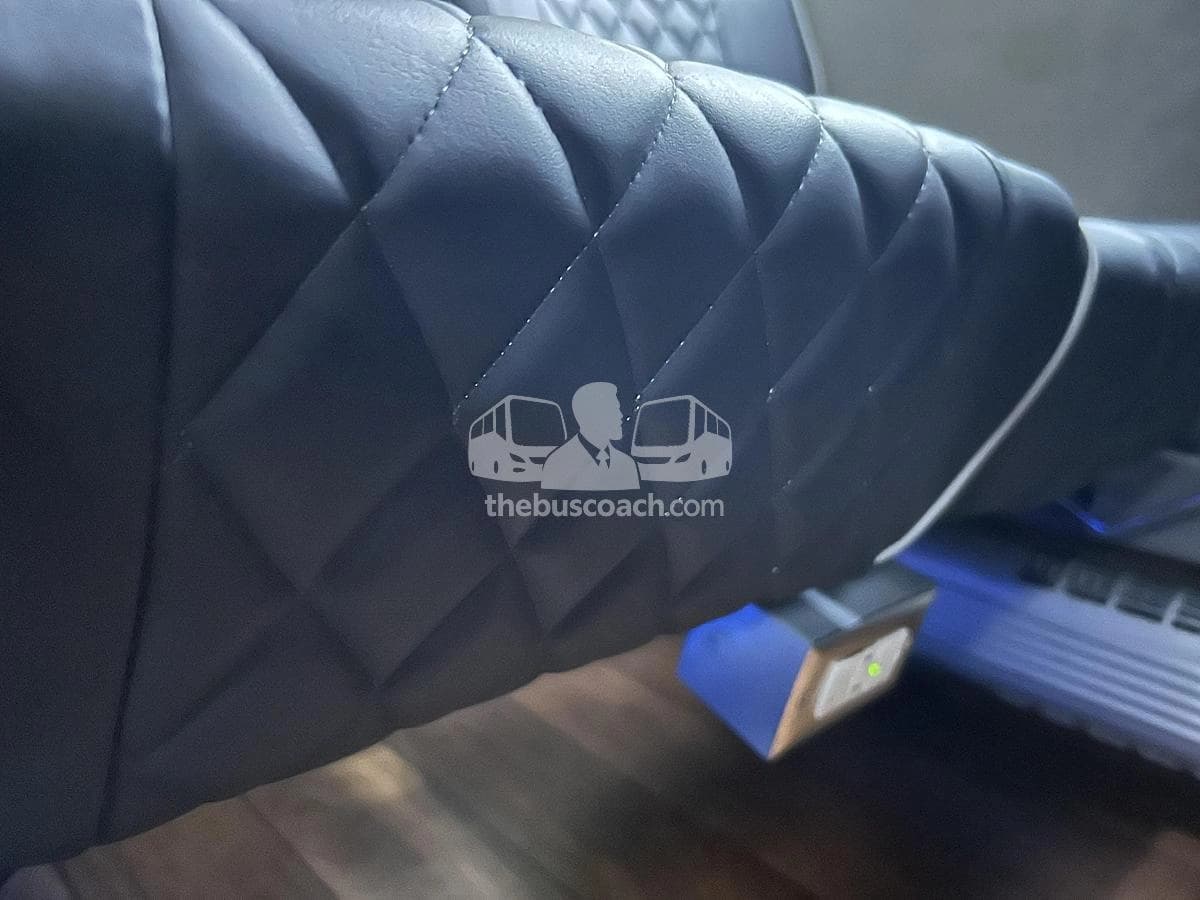 2015 Temsa TS30 - Thumbnail 7 2015 Temsa TS30 - Thumbnail 7