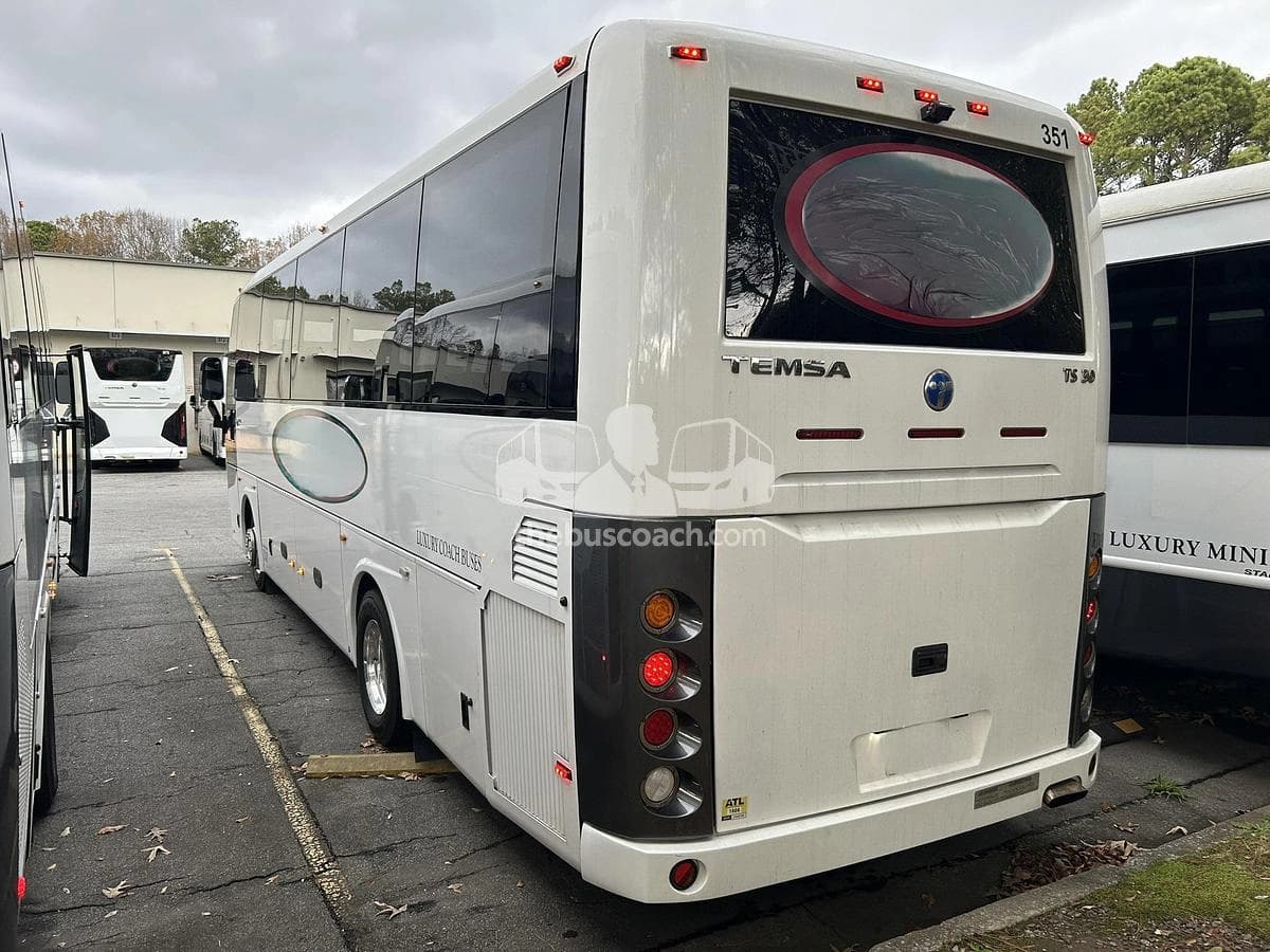 2015 Temsa TS30 - Thumbnail 18 2015 Temsa TS30 - Thumbnail 18