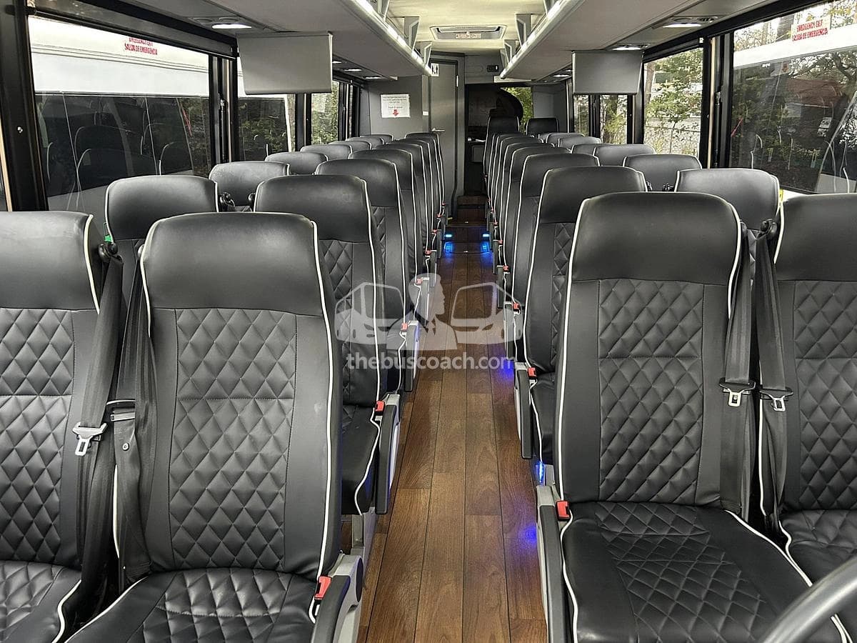 2015 Temsa TS30 - Thumbnail 23 2015 Temsa TS30 - Thumbnail 23