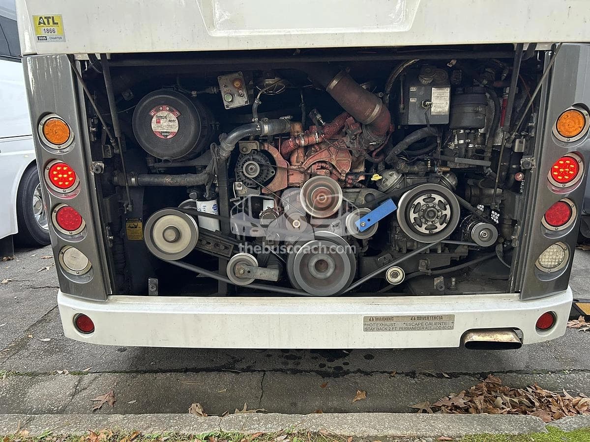 2015 Temsa TS30 - Thumbnail 4 2015 Temsa TS30 - Thumbnail 4