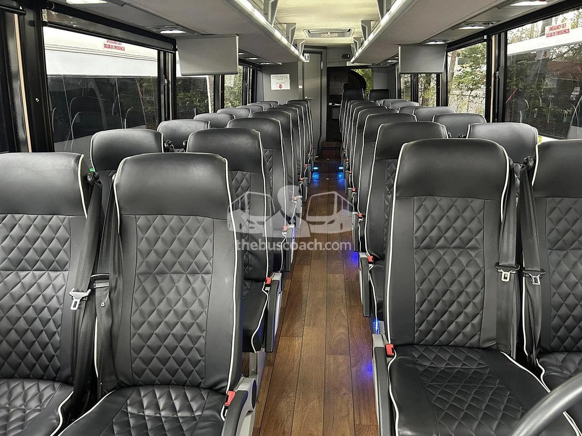 2015 Temsa TS30 - Thumbnail 6 2015 Temsa TS30 - Thumbnail 6