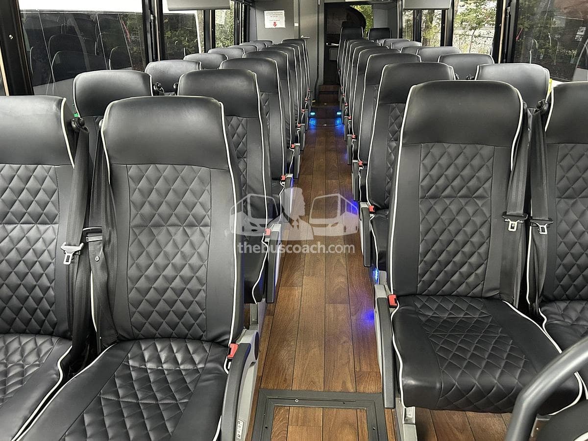 2015 Temsa TS30 - Thumbnail 8 2015 Temsa TS30 - Thumbnail 8