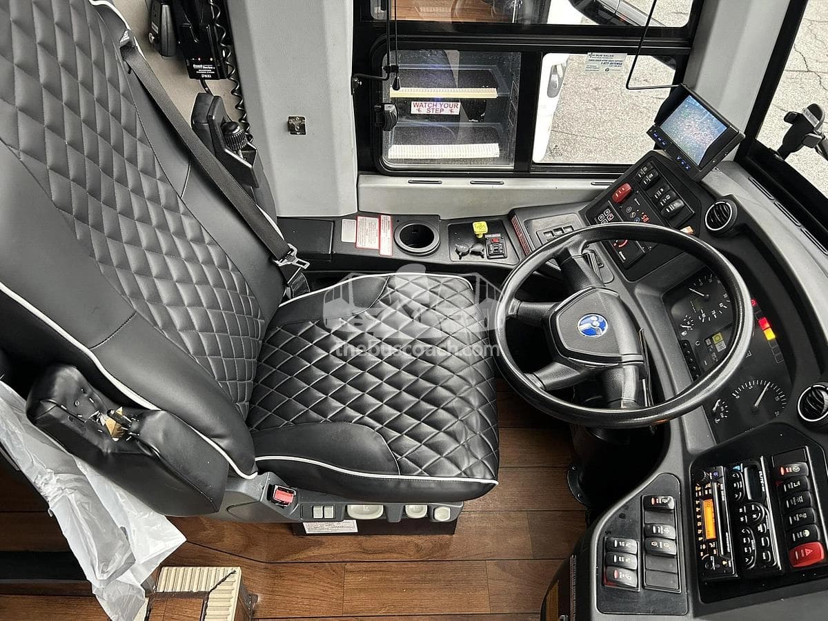 2015 Temsa TS30 - Thumbnail 9 2015 Temsa TS30 - Thumbnail 9