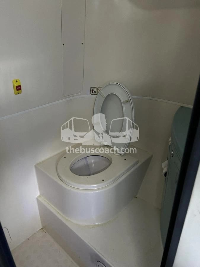 2015 Temsa TS30 - Thumbnail 10 2015 Temsa TS30 - Thumbnail 10