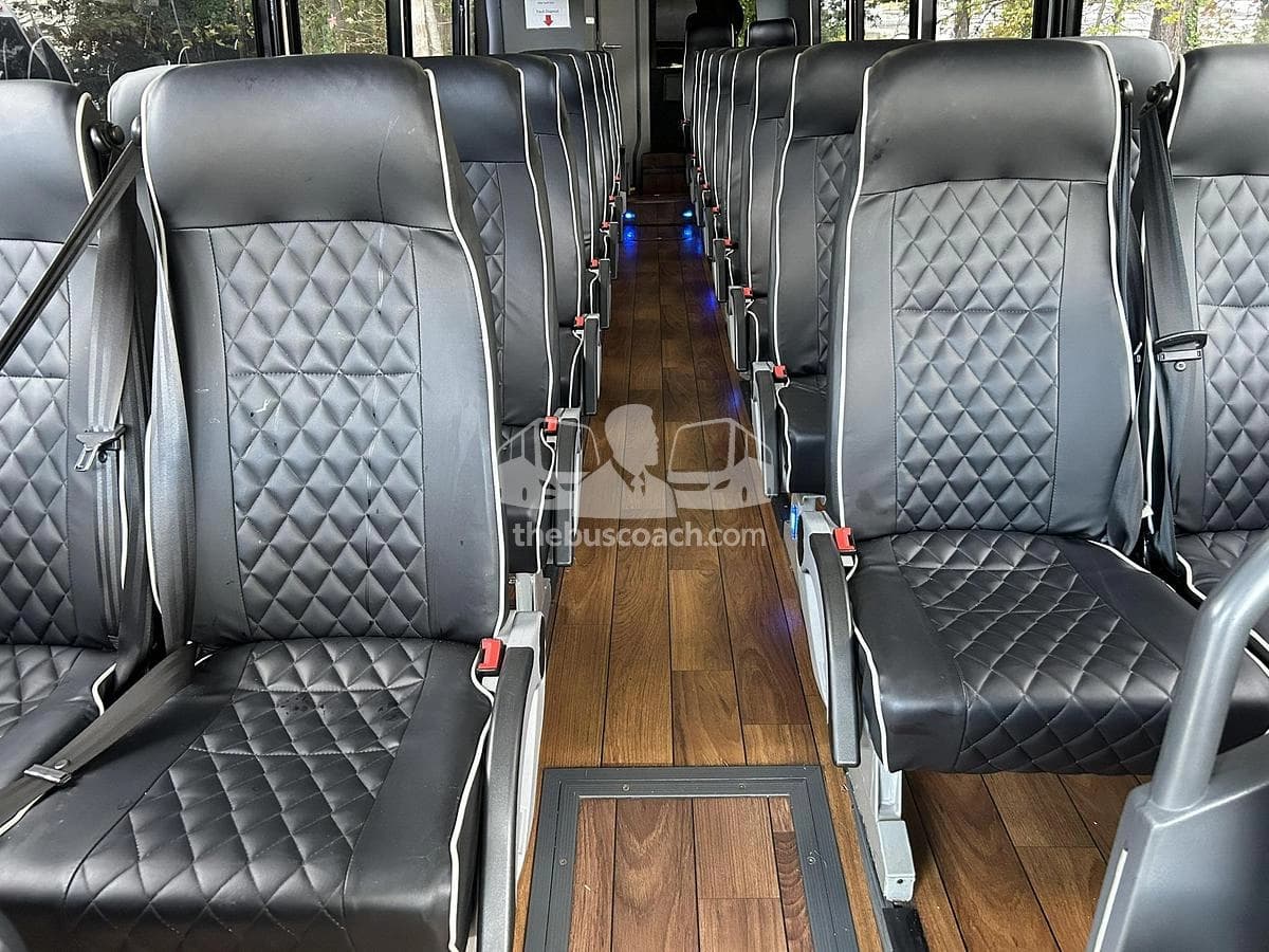 2015 Temsa TS30 - Thumbnail 11 2015 Temsa TS30 - Thumbnail 11