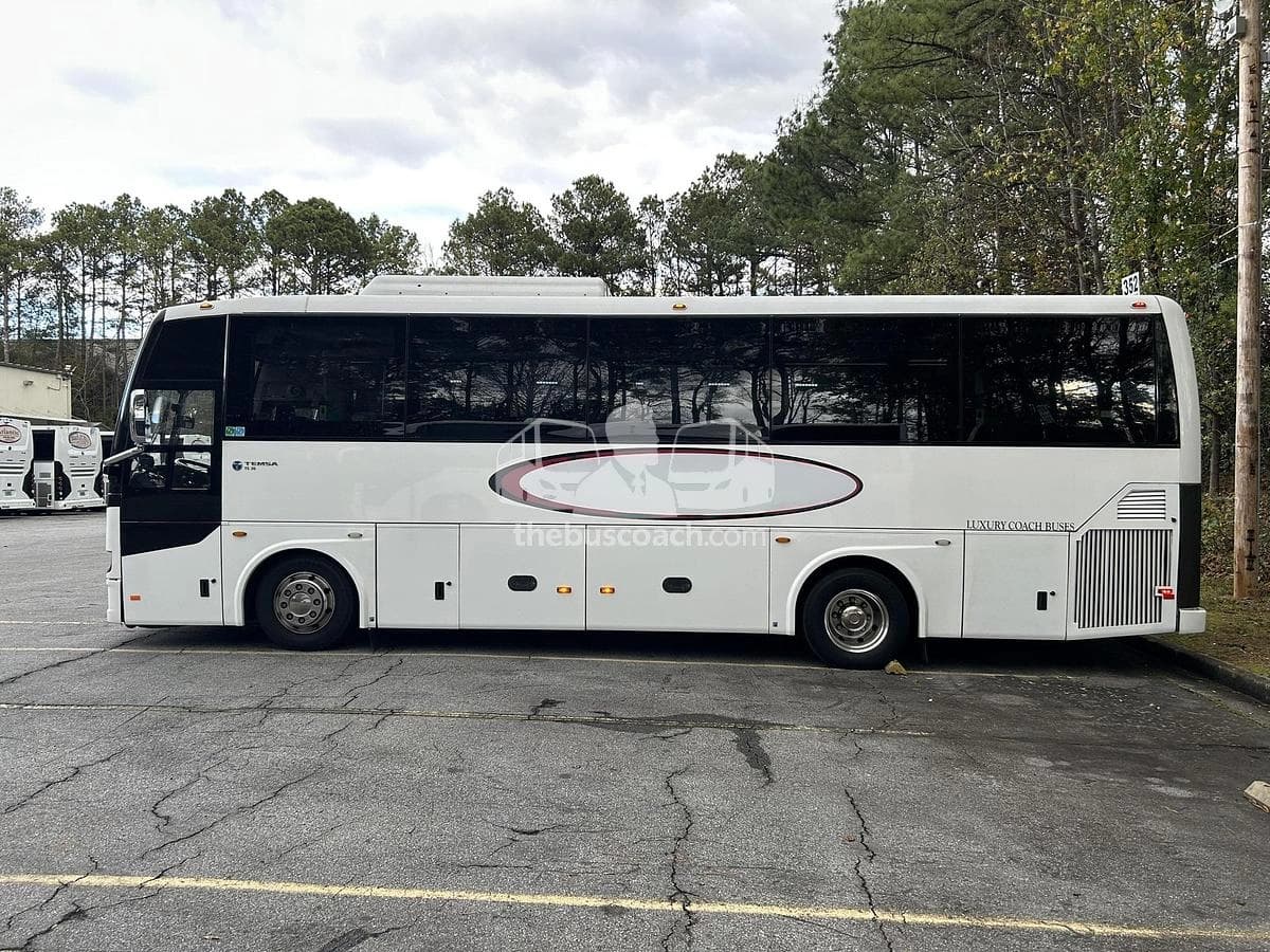 2015 Temsa TS30 - Thumbnail 12 2015 Temsa TS30 - Thumbnail 12