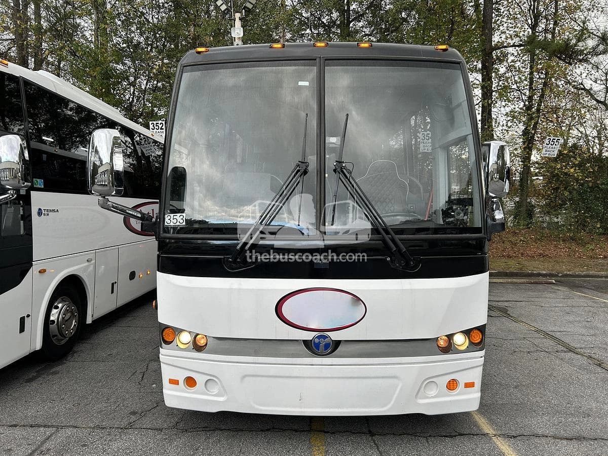 2015 Temsa TS30 - Thumbnail 16 2015 Temsa TS30 - Thumbnail 16