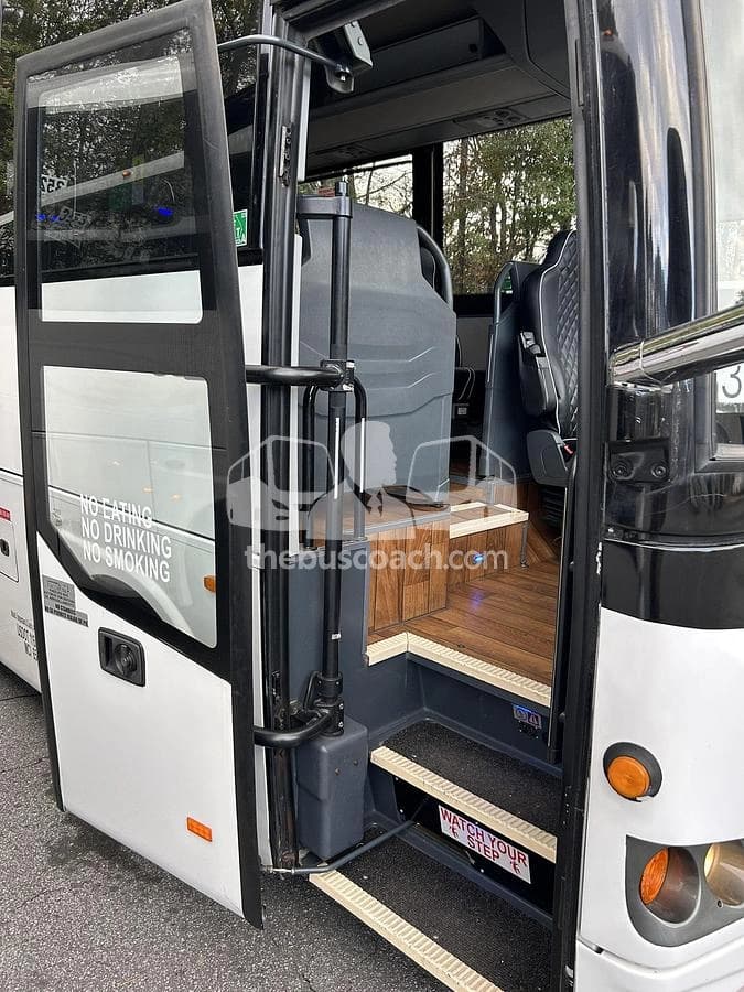 2015 Temsa TS30 - Thumbnail 17 2015 Temsa TS30 - Thumbnail 17