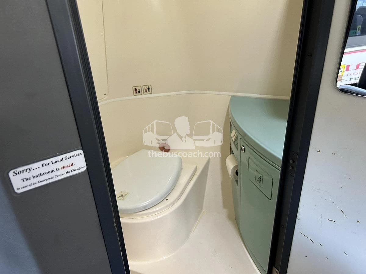 2015 Temsa TS30 - Thumbnail 19 2015 Temsa TS30 - Thumbnail 19