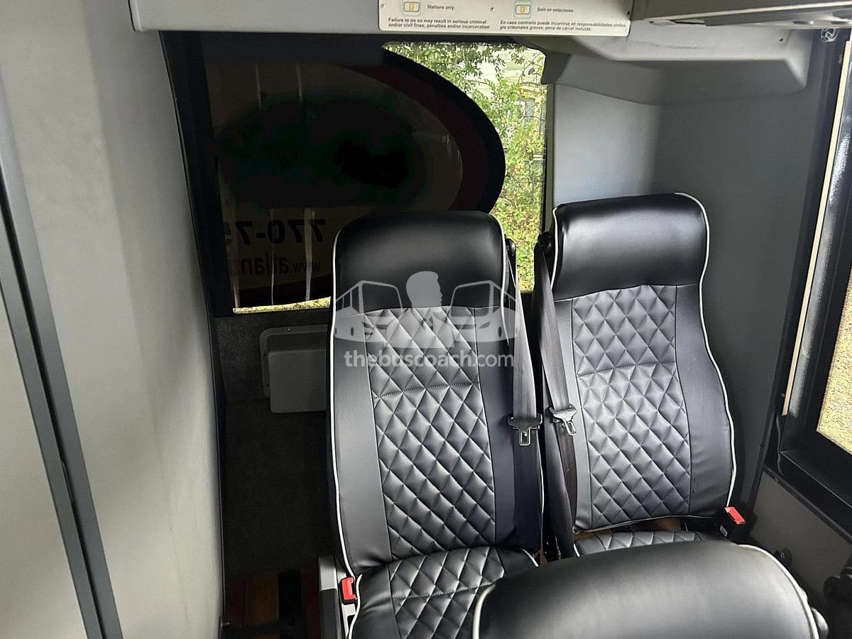 2015 Temsa TS30 - Thumbnail 20 2015 Temsa TS30 - Thumbnail 20