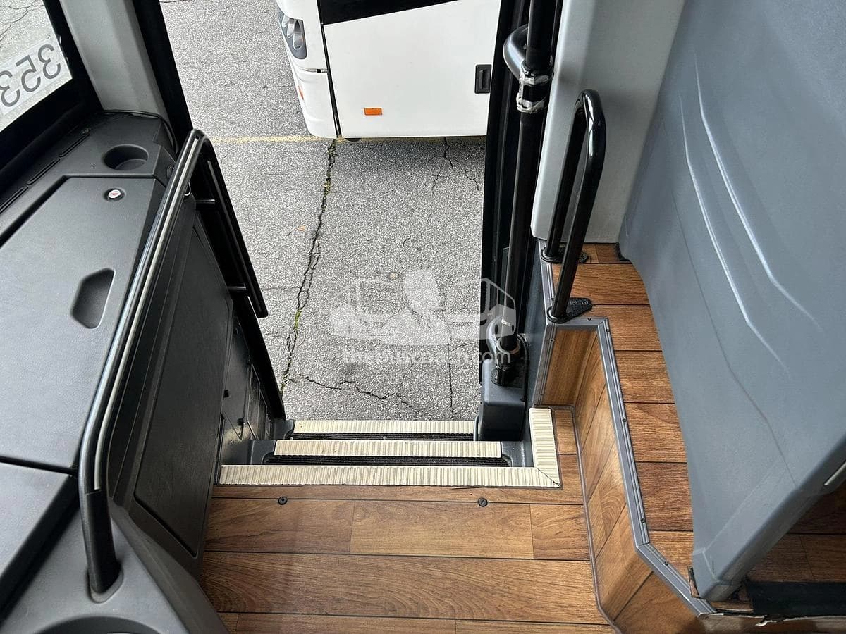 2015 Temsa TS30 - Thumbnail 21 2015 Temsa TS30 - Thumbnail 21