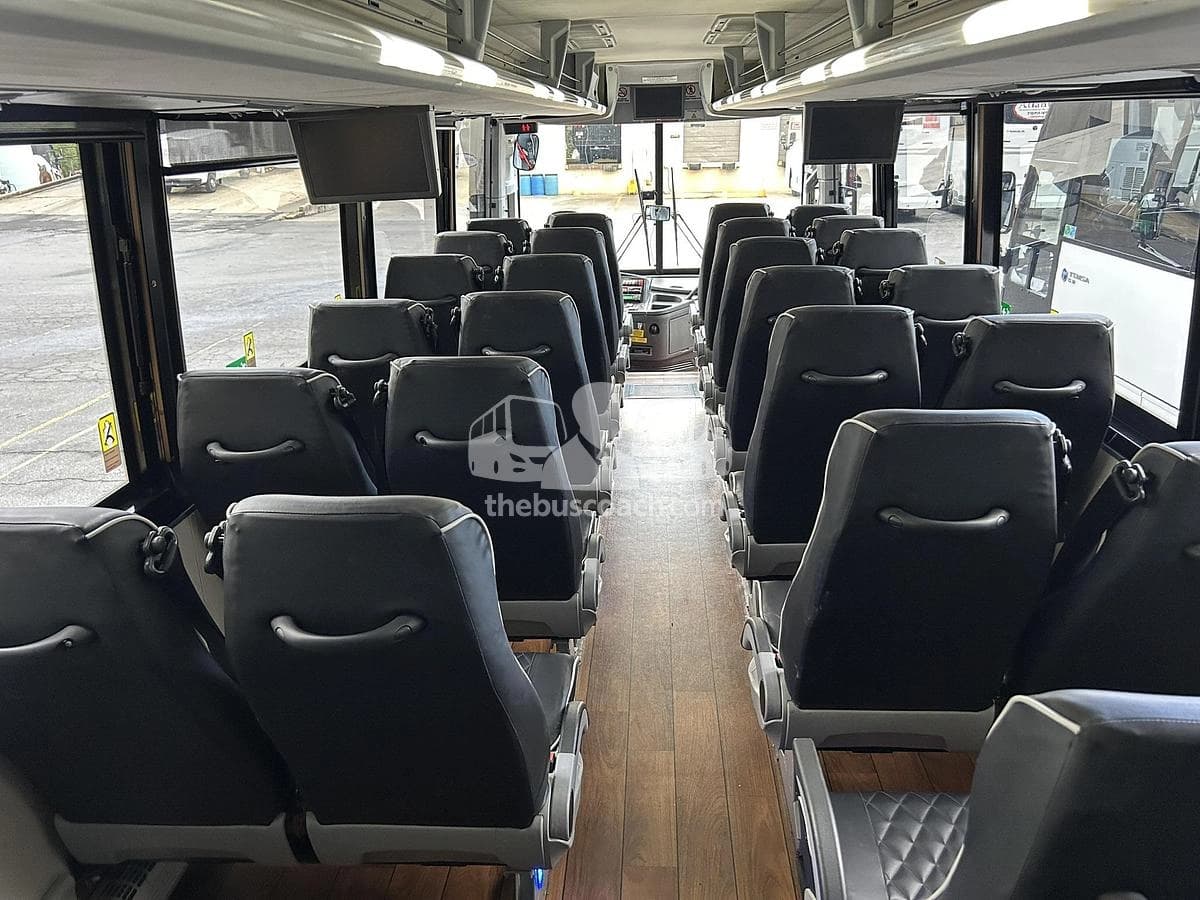 2015 Temsa TS30 - Thumbnail 23 2015 Temsa TS30 - Thumbnail 23