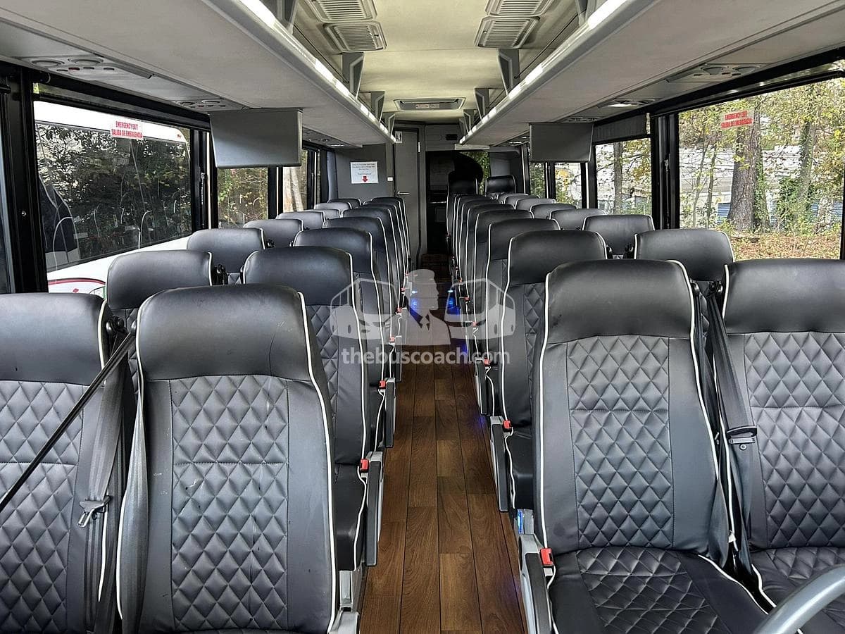 2015 Temsa TS30 - Thumbnail 7 2015 Temsa TS30 - Thumbnail 7