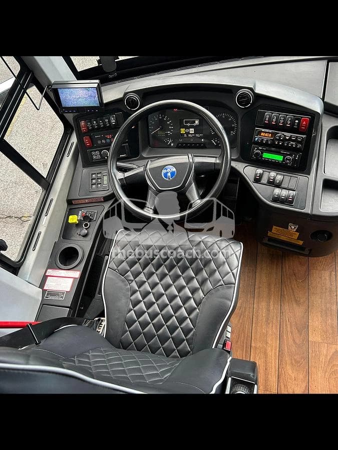 2015 Temsa TS30 - Thumbnail 8 2015 Temsa TS30 - Thumbnail 8