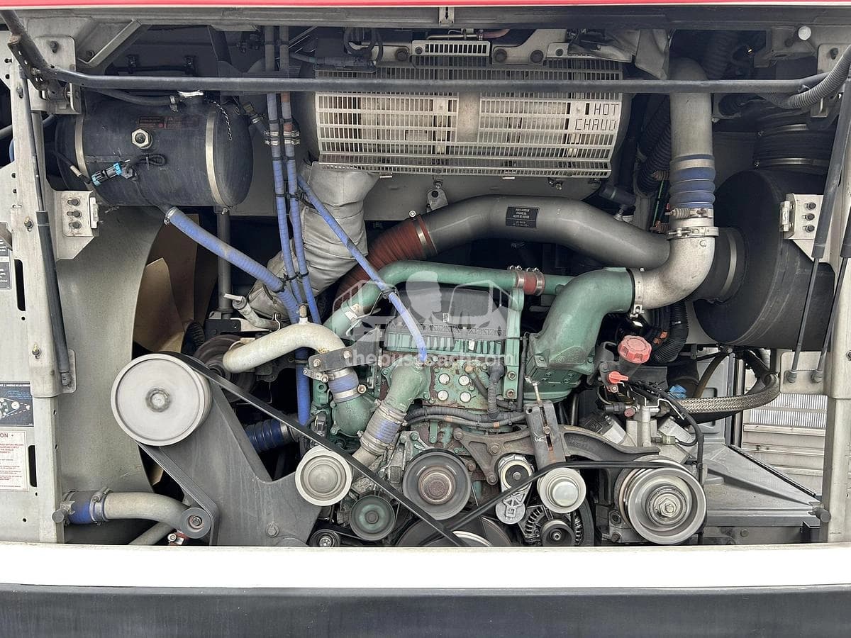 2017 Prevost X3-45 ADA - Thumbnail 12 2017 Prevost X3-45 ADA - Thumbnail 12