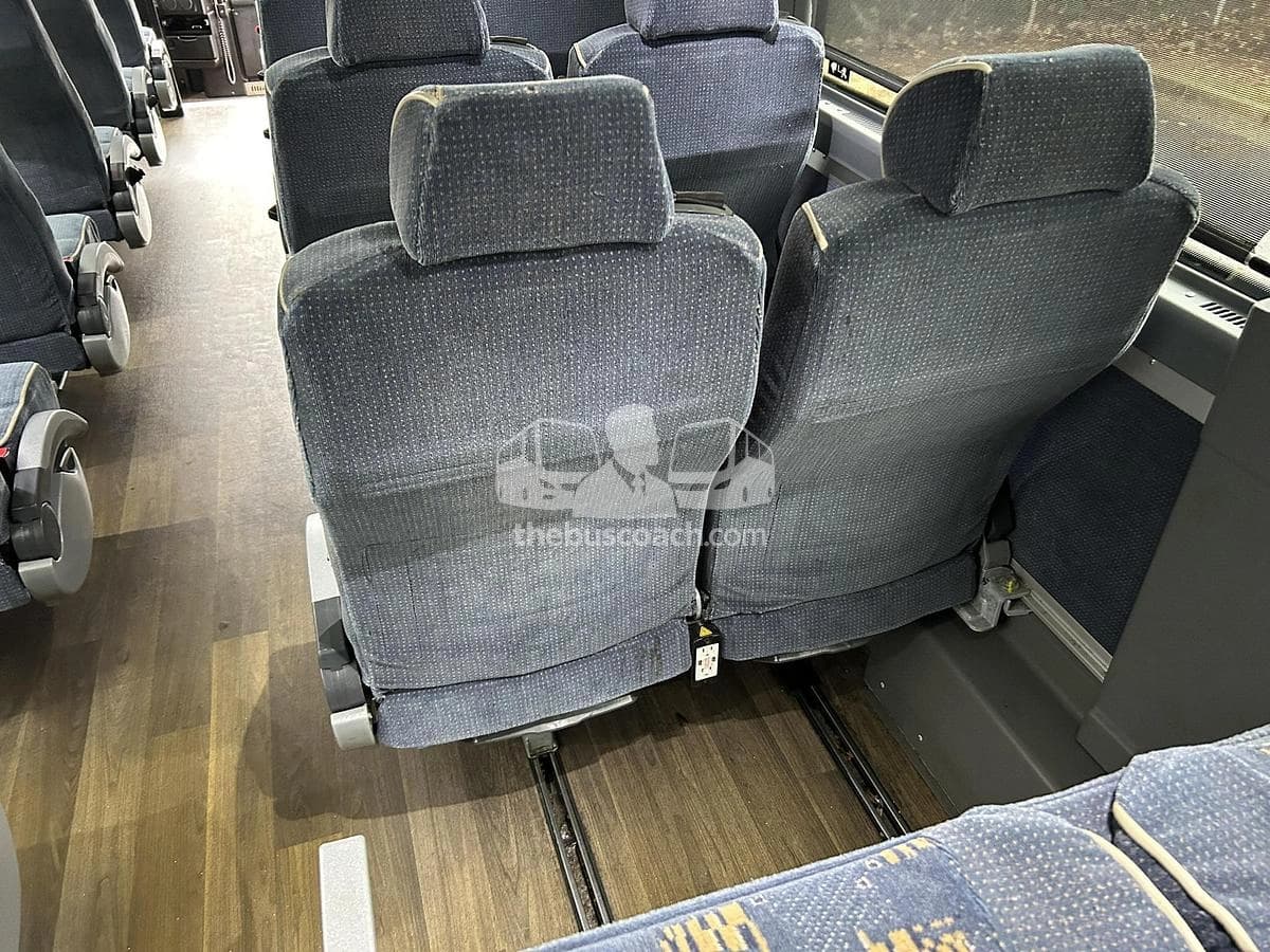 2017 Prevost X3-45 ADA - Thumbnail 19 2017 Prevost X3-45 ADA - Thumbnail 19