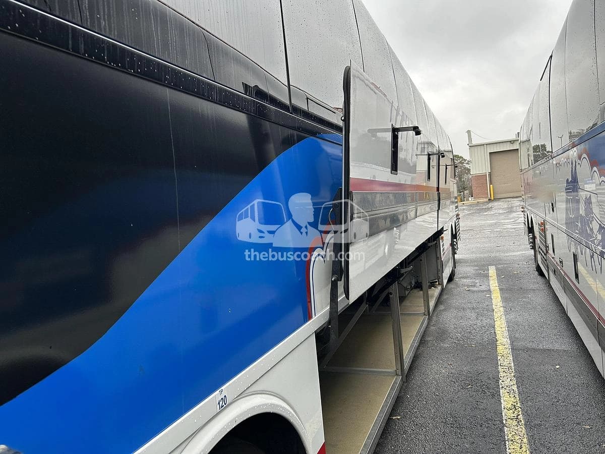 2017 Prevost X3-45 ADA - Thumbnail 21 2017 Prevost X3-45 ADA - Thumbnail 21