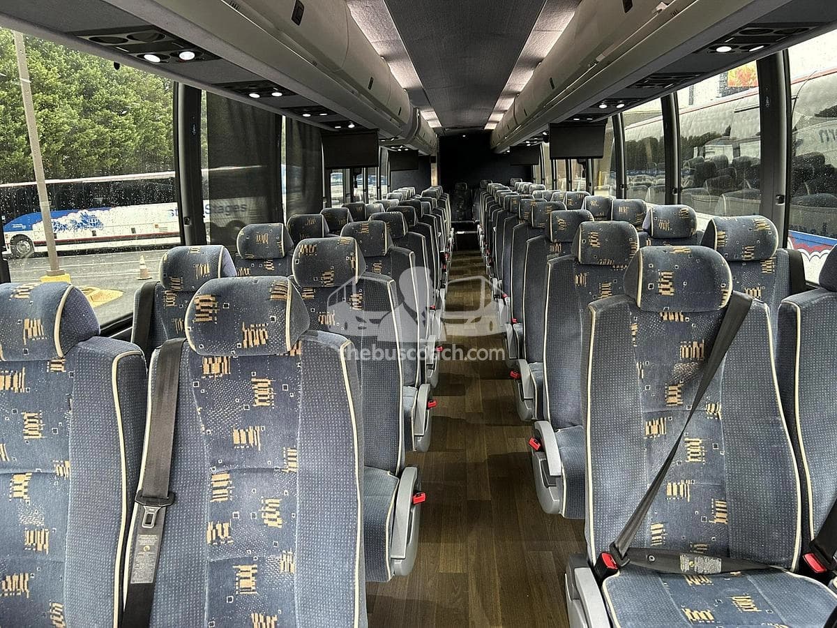 2017 Prevost X3-45 ADA - Thumbnail 23 2017 Prevost X3-45 ADA - Thumbnail 23