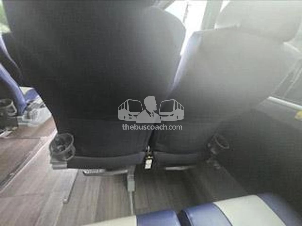 2021 Mci J4500 - Thumbnail 3 2021 Mci J4500 - Thumbnail 3