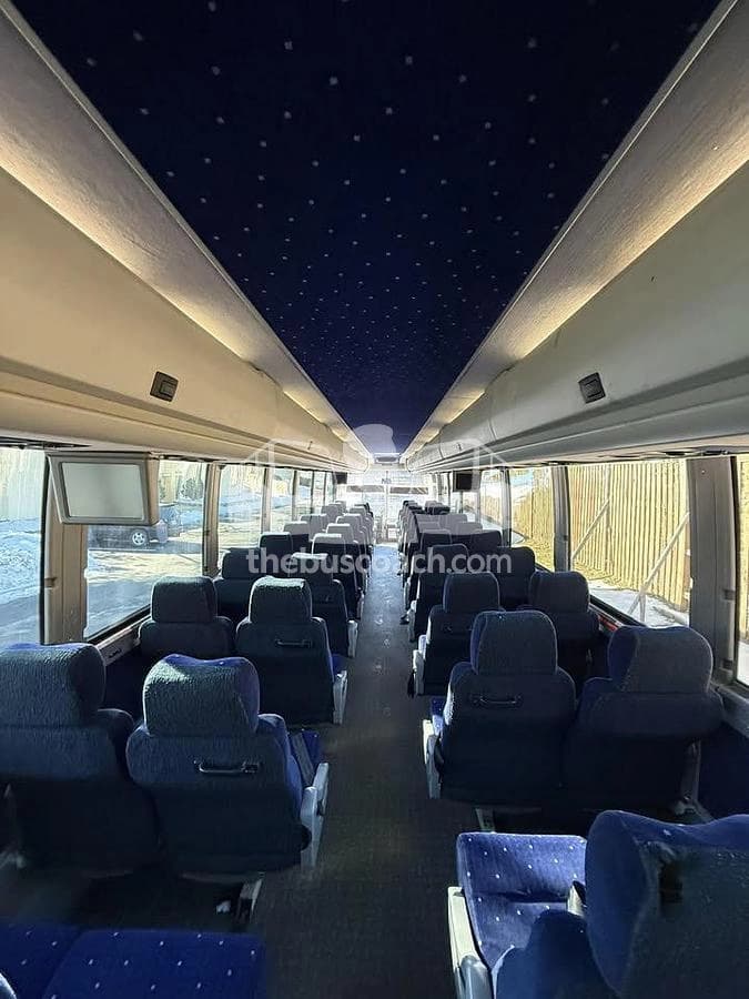 2007 Prevost X3-45 - Thumbnail 7 2007 Prevost X3-45 - Thumbnail 7