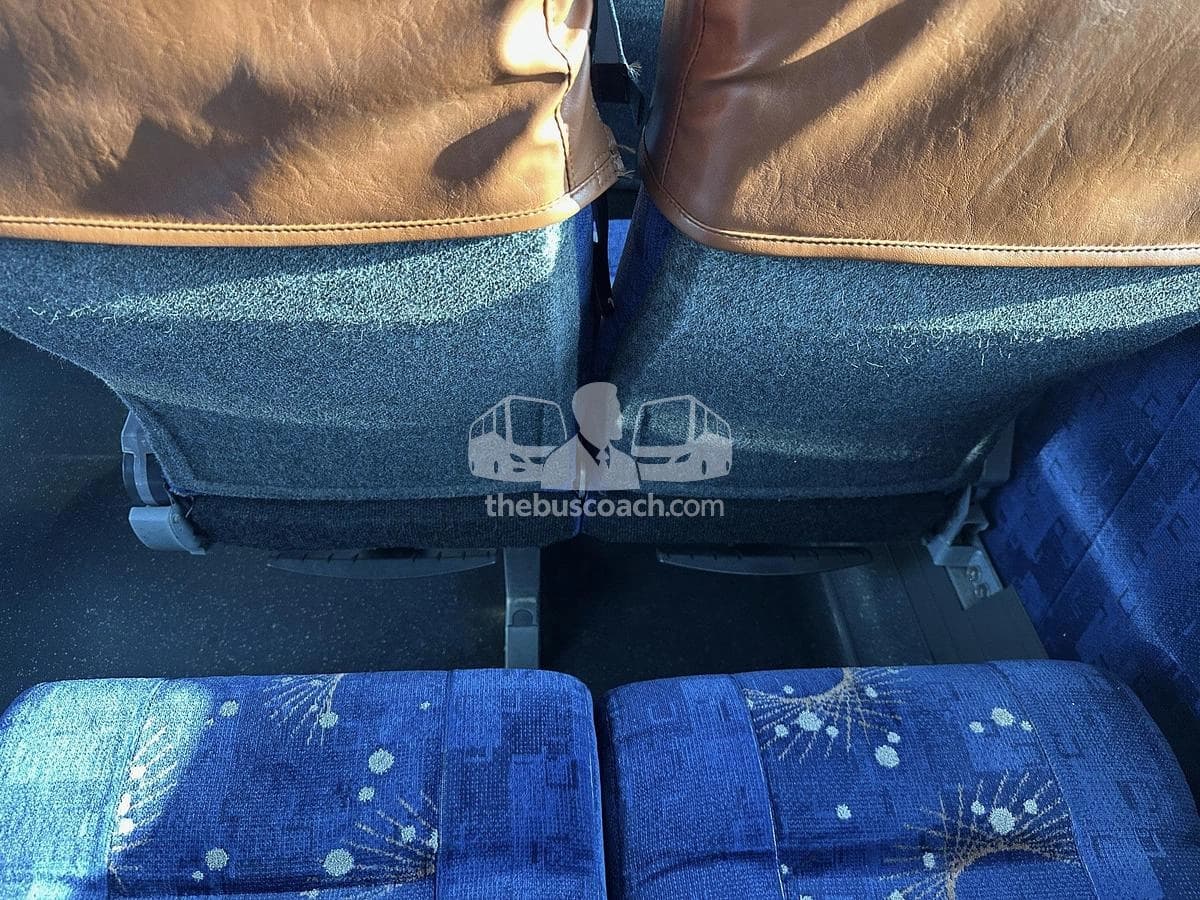 2012 Mci J4500 - Thumbnail 12 2012 Mci J4500 - Thumbnail 12