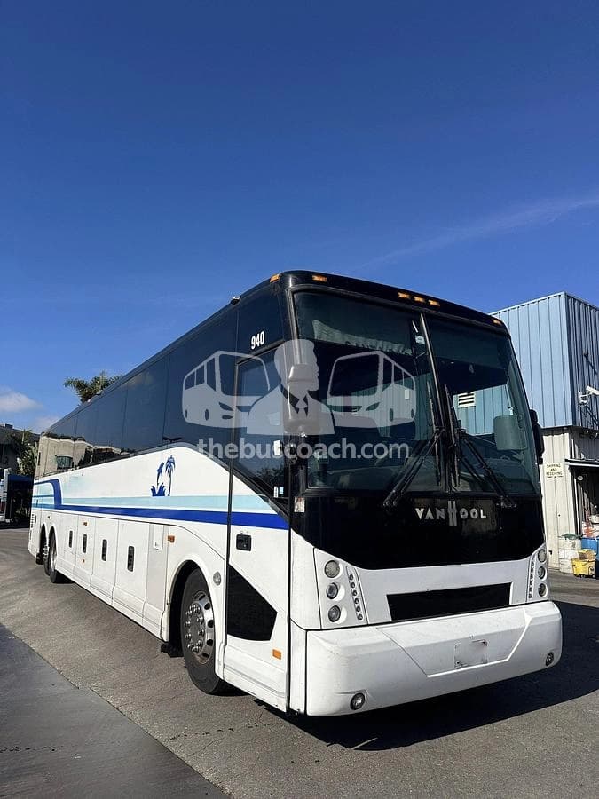 Van hool CX45 - Thumbnail 15 Van hool CX45 - Thumbnail 15