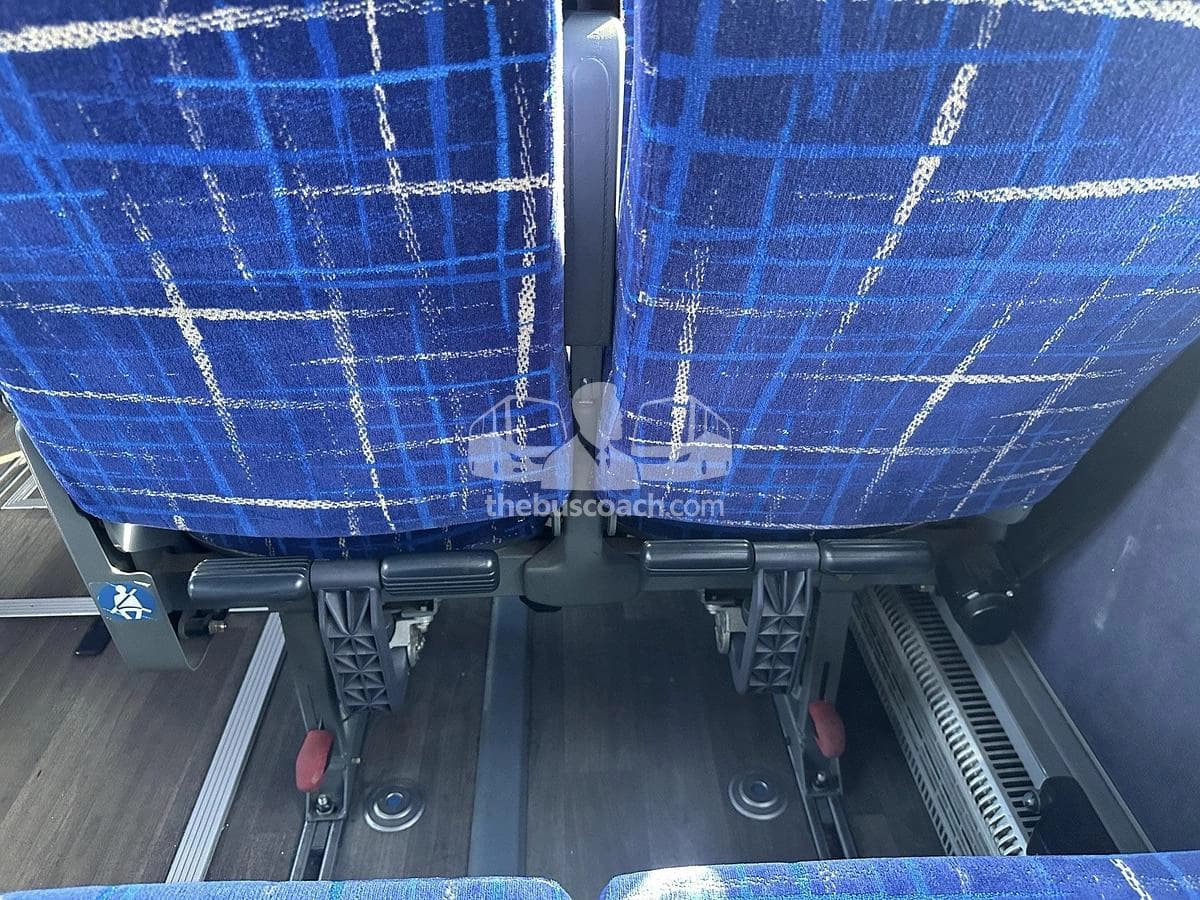 Van hool CX45 - Thumbnail 6 Van hool CX45 - Thumbnail 6